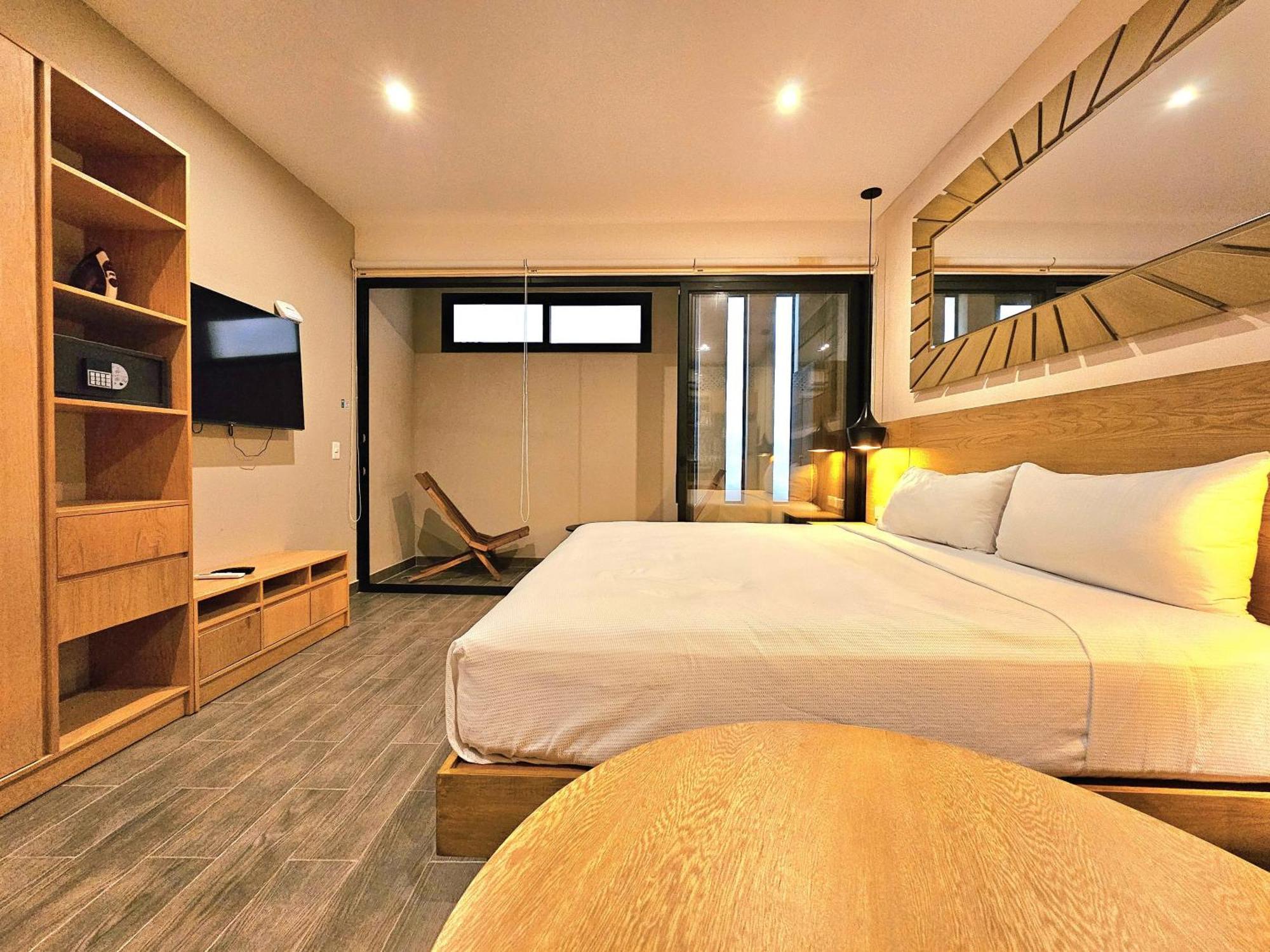 Sofia Boutique Condos By Bunik Playa del Carmen Exterior photo